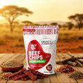 Kilishi Special: Savana Glow