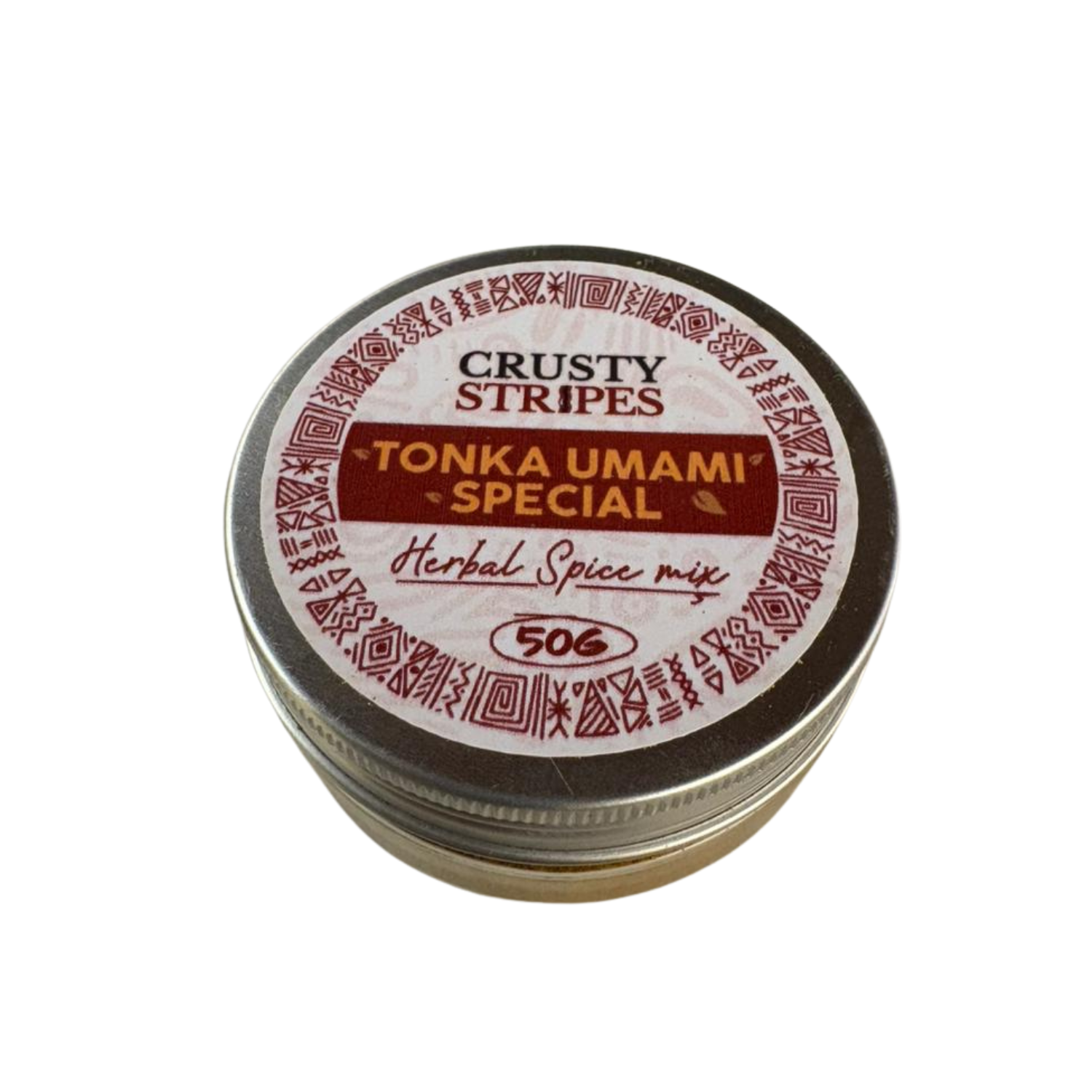 Tonka Umami Special
