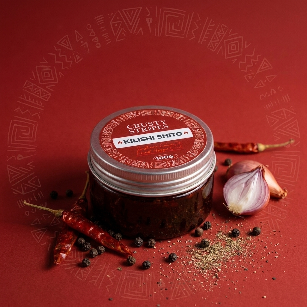 Kilishi Shito