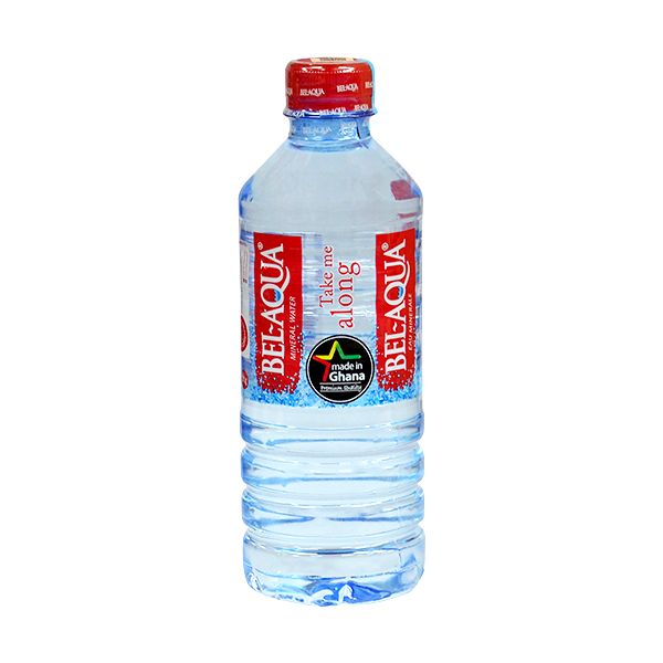 Water 500ml