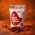 Kilishi Special: Savanna Fire