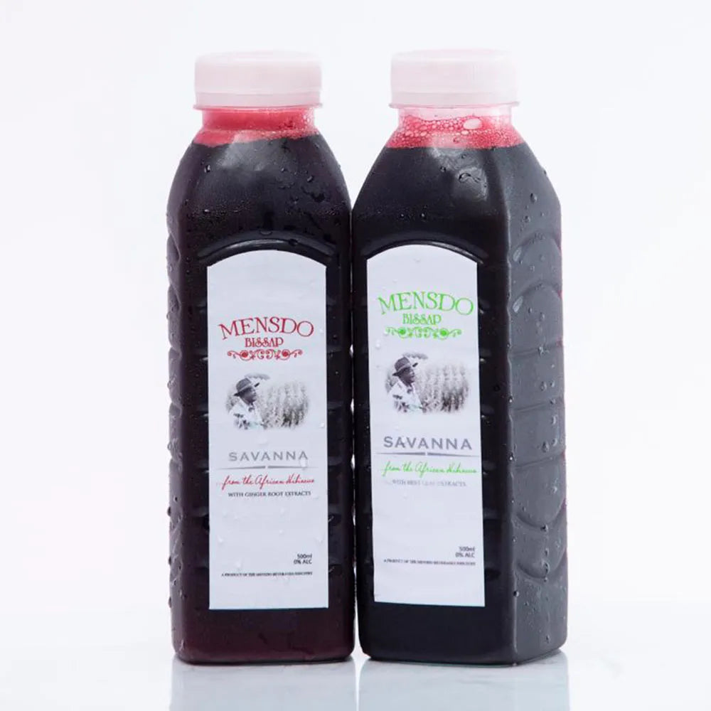 Sobolo Mint - Mensdo